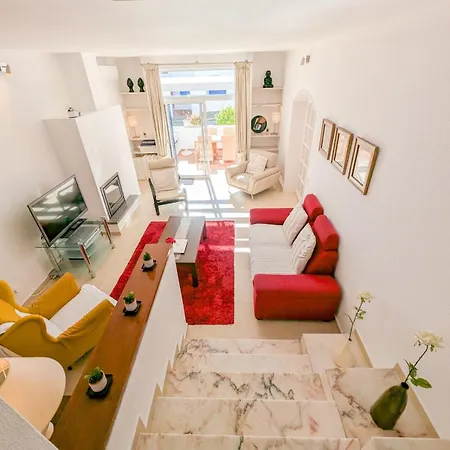 Apartment Windmill Hill Albufeira