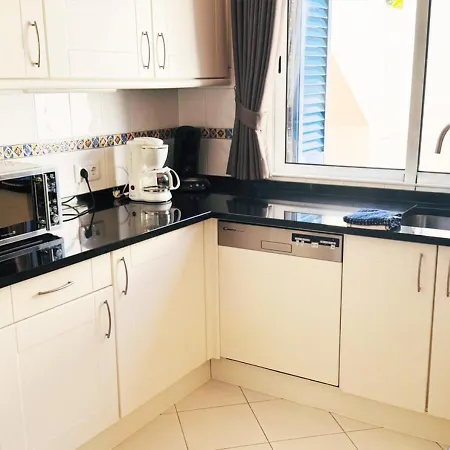 Apartman Windmill Hill *