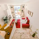 公寓 Windmill Hill 阿尔布费拉